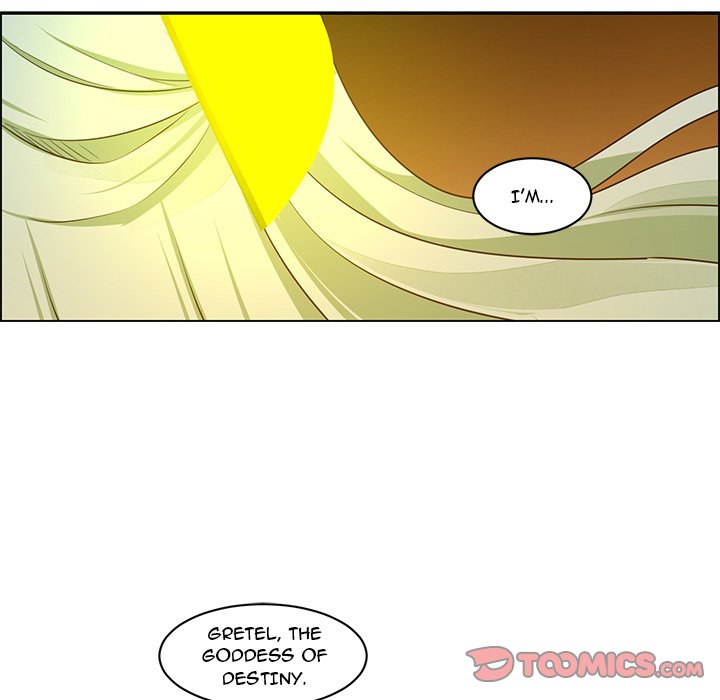 Go Away Mr Demon chapter 214 page 40