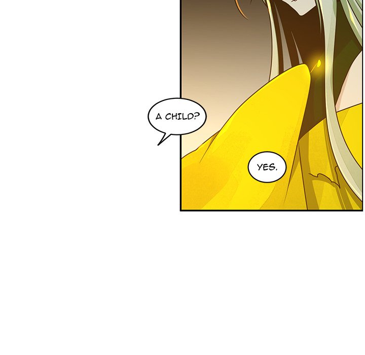 Go Away Mr Demon chapter 214 page 43