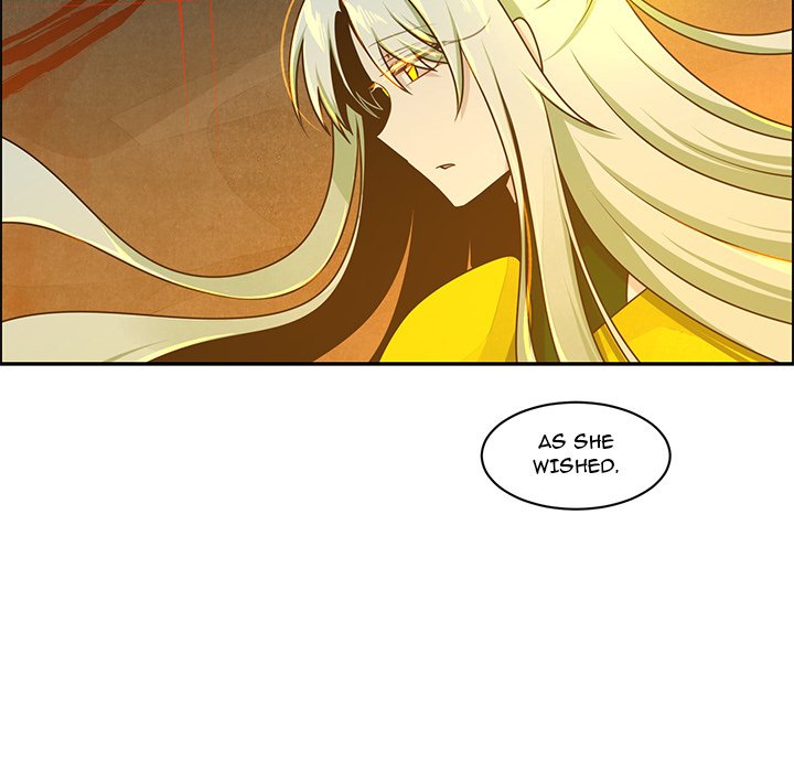 Go Away Mr Demon chapter 214 page 47