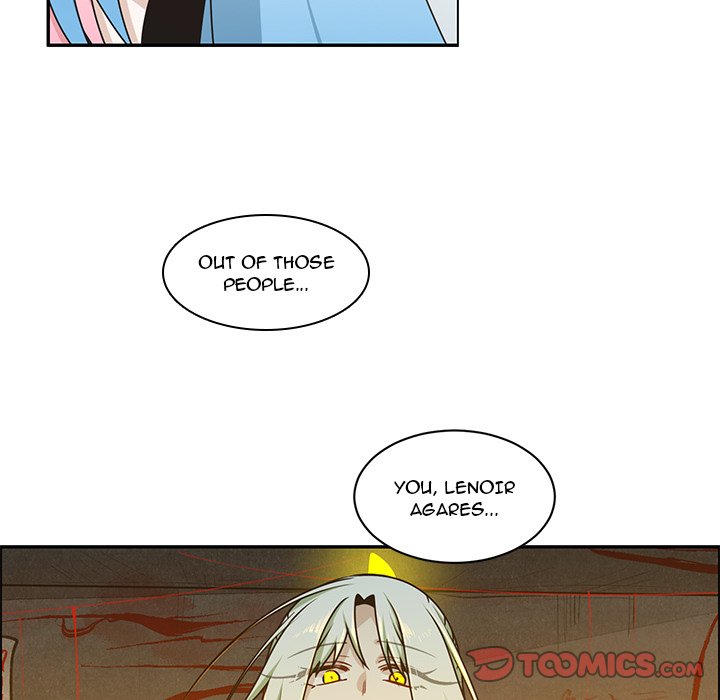 Go Away Mr Demon chapter 214 page 50