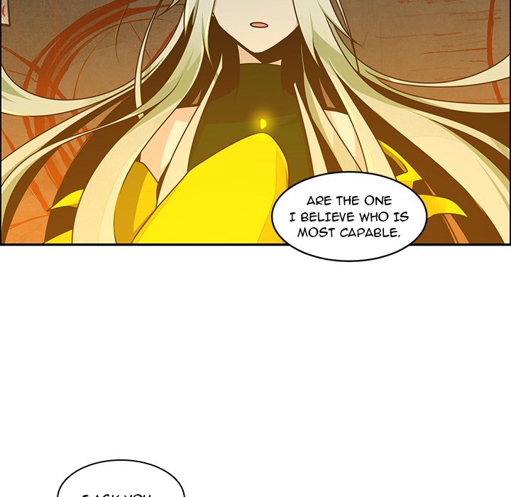 Go Away Mr Demon chapter 214 page 51