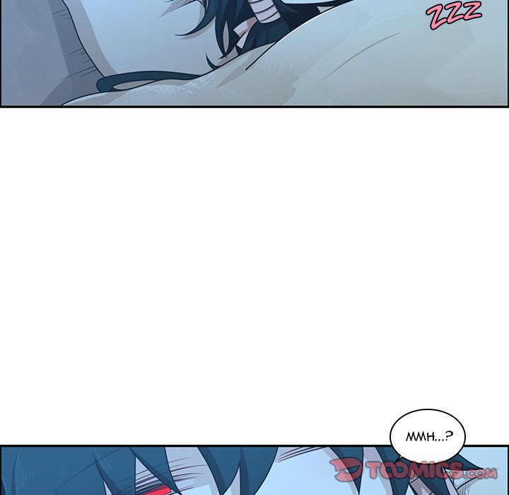 Go Away Mr Demon chapter 214 page 54