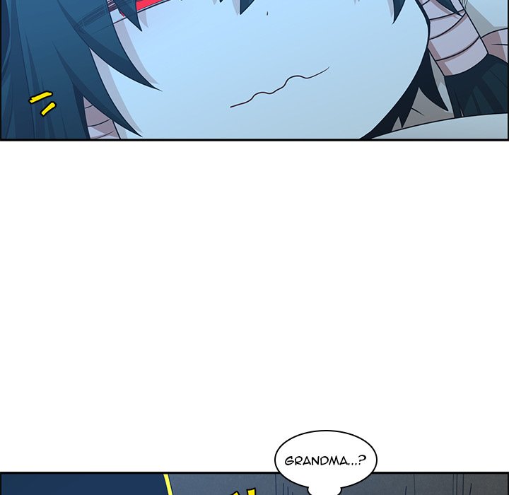 Go Away Mr Demon chapter 214 page 55