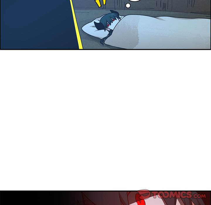 Go Away Mr Demon chapter 214 page 56