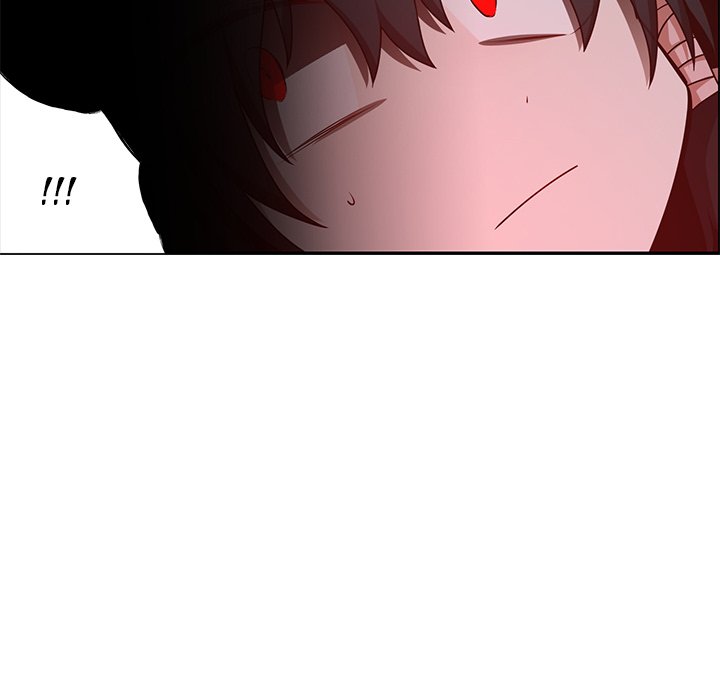 Go Away Mr Demon chapter 214 page 57