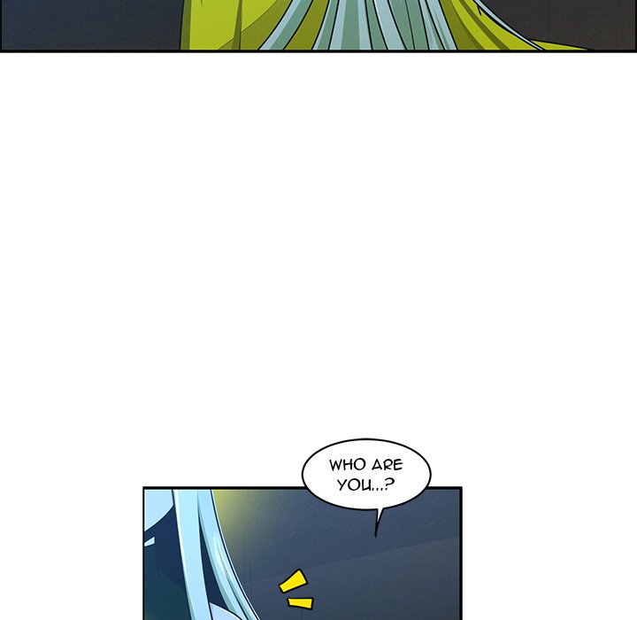 Go Away Mr Demon chapter 214 page 59
