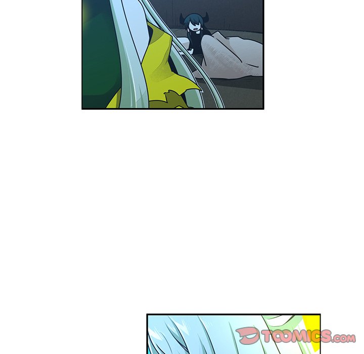 Go Away Mr Demon chapter 214 page 60