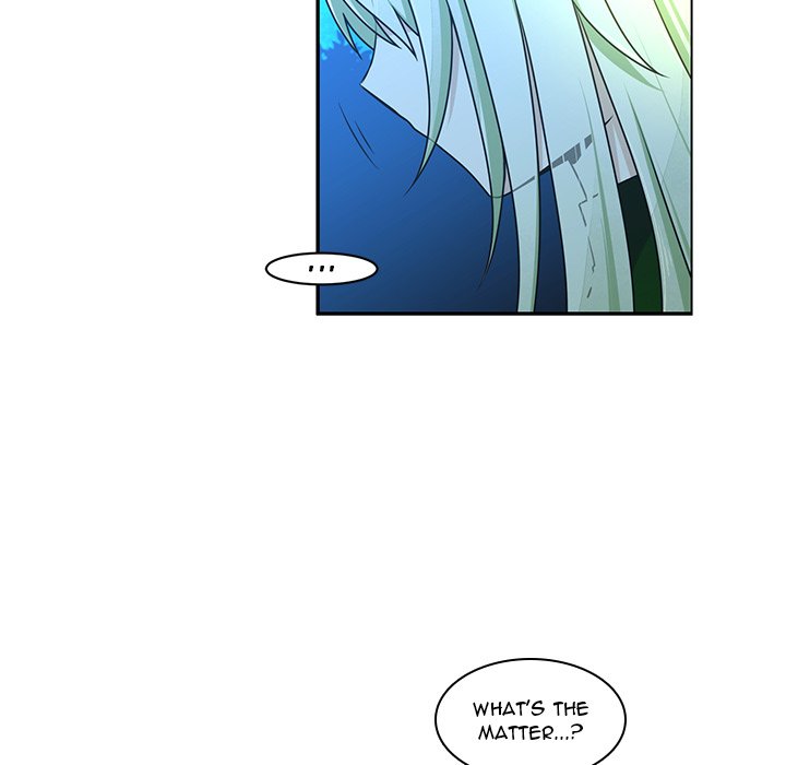 Go Away Mr Demon chapter 214 page 61
