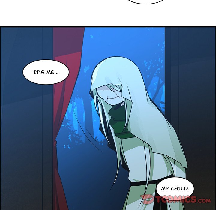 Go Away Mr Demon chapter 214 page 62