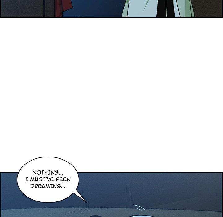 Go Away Mr Demon chapter 214 page 63