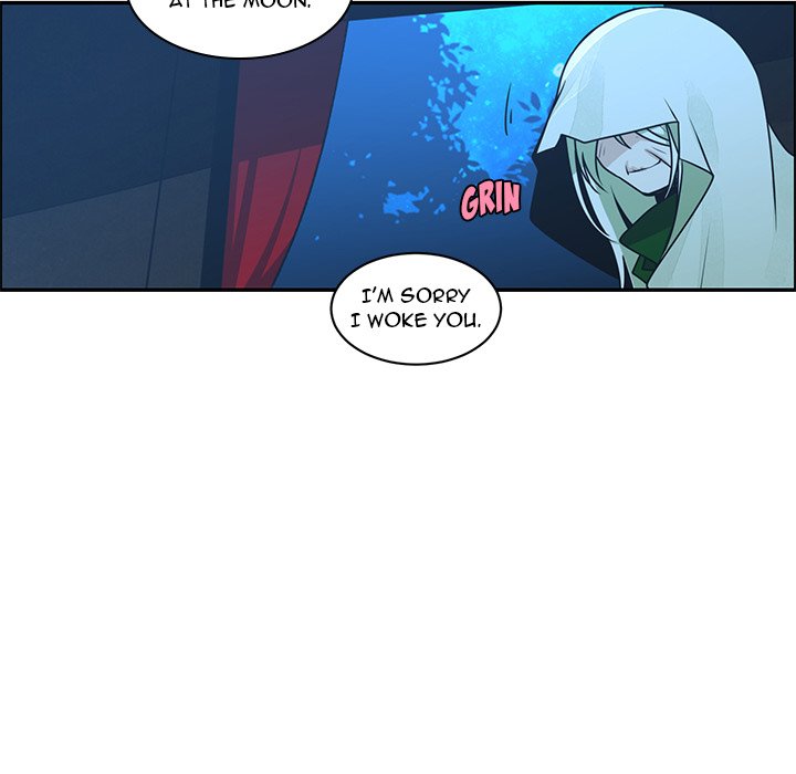 Go Away Mr Demon chapter 214 page 65
