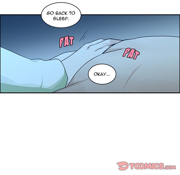 Go Away Mr Demon chapter 214 page 66