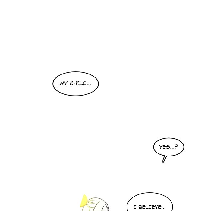 Go Away Mr Demon chapter 214 page 67