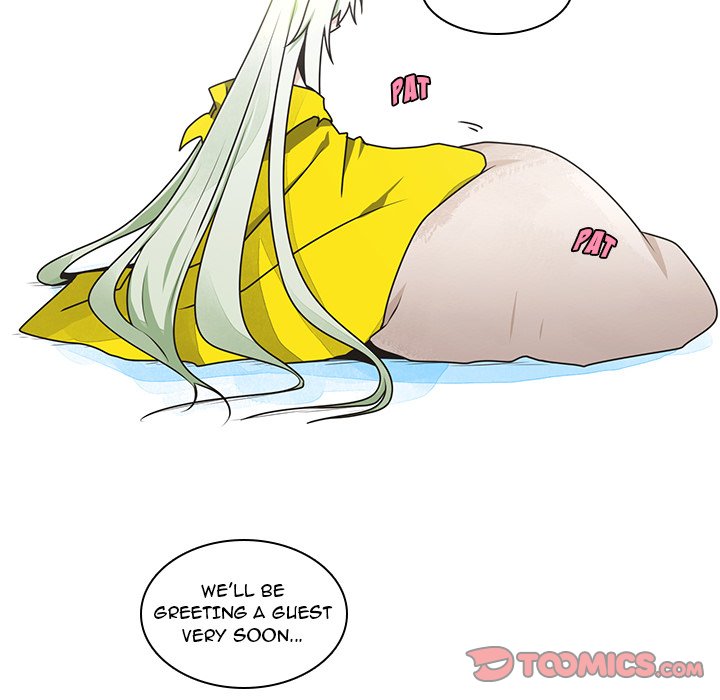 Go Away Mr Demon chapter 214 page 68