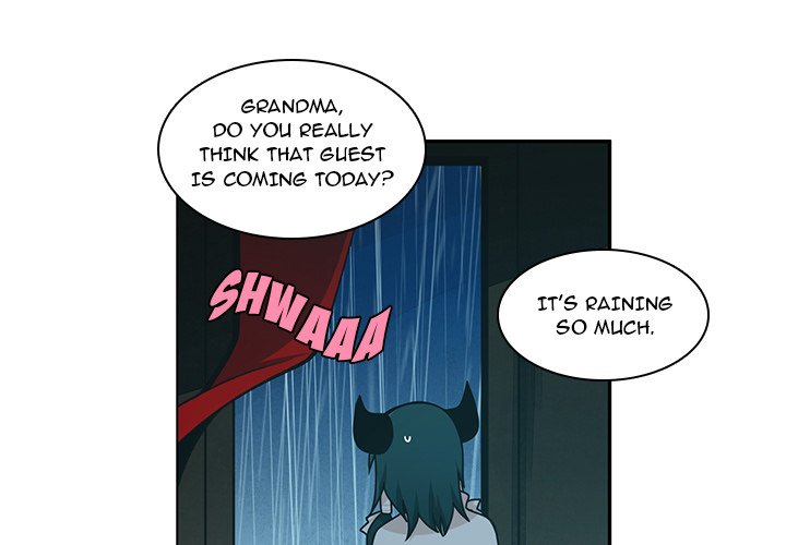 Go Away Mr Demon chapter 215 page 3