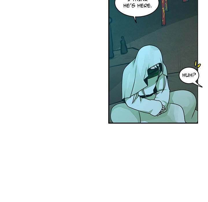 Go Away Mr Demon chapter 215 page 5