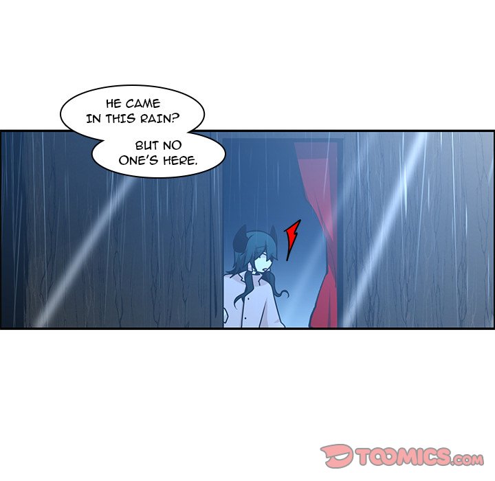 Go Away Mr Demon chapter 215 page 6