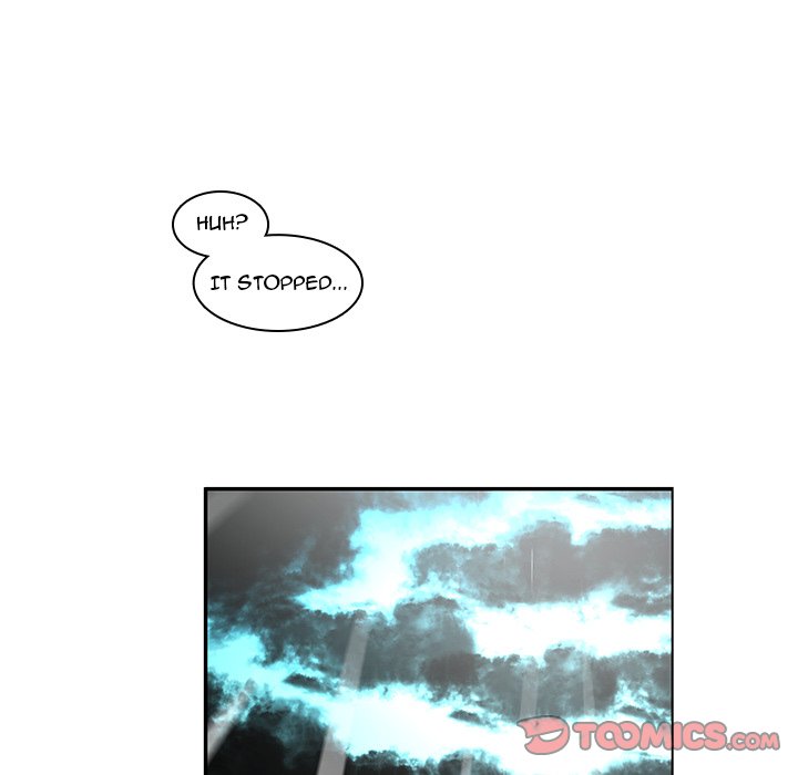 Go Away Mr Demon chapter 215 page 8