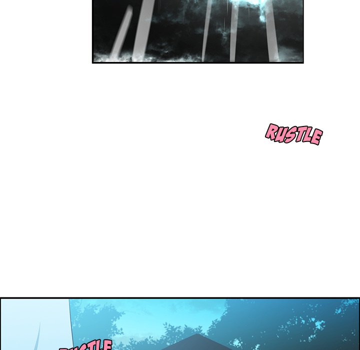Go Away Mr Demon chapter 215 page 9