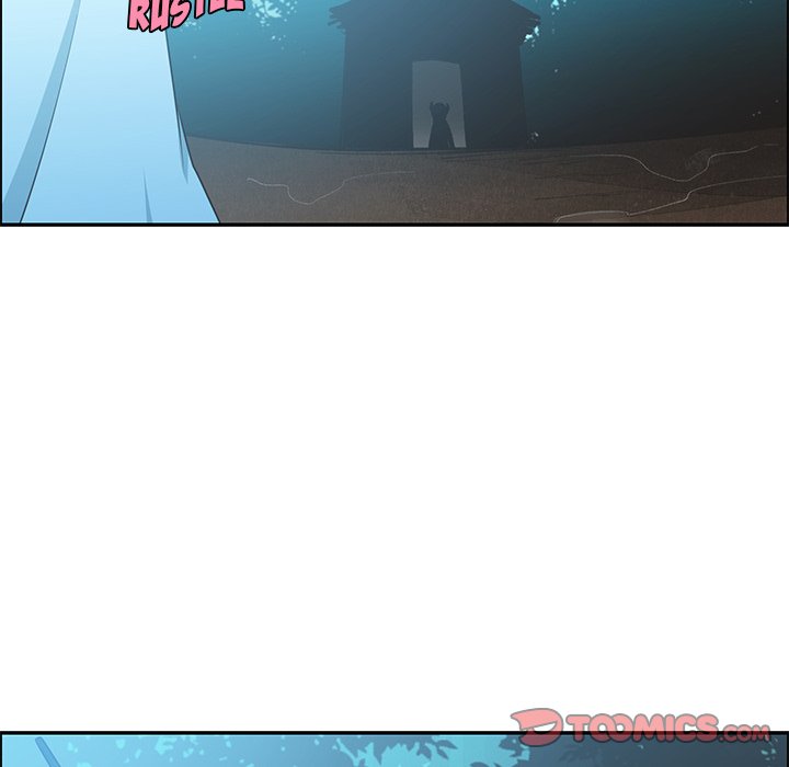 Go Away Mr Demon chapter 215 page 10
