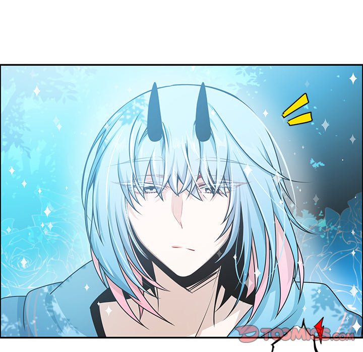 Go Away Mr Demon chapter 215 page 12
