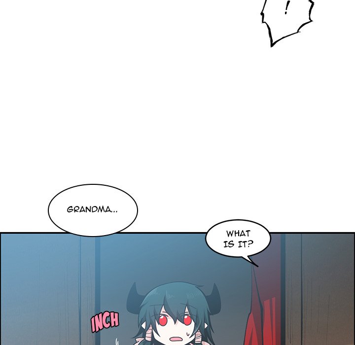 Go Away Mr Demon chapter 215 page 13