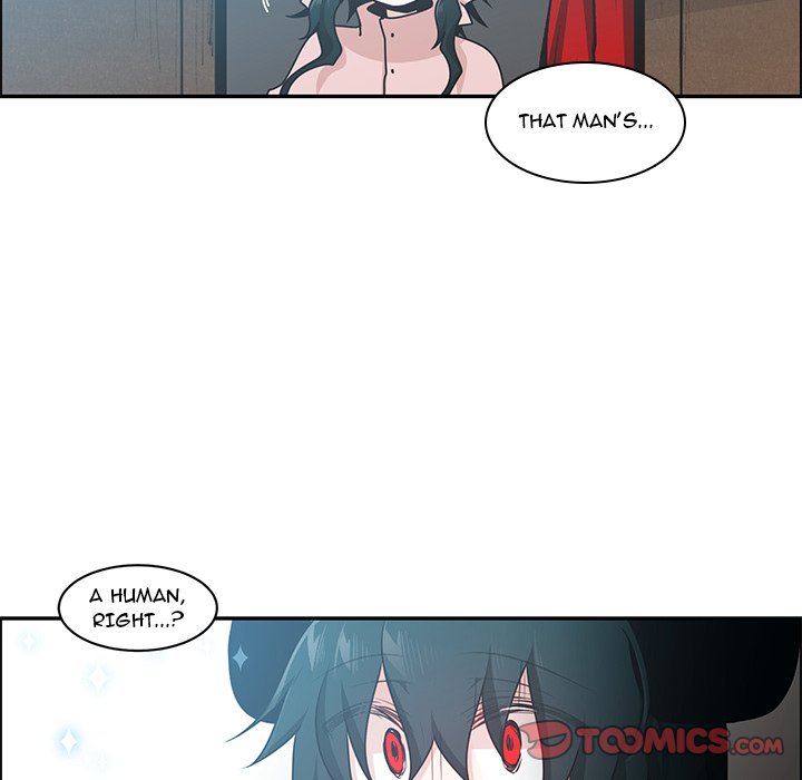 Go Away Mr Demon chapter 215 page 14