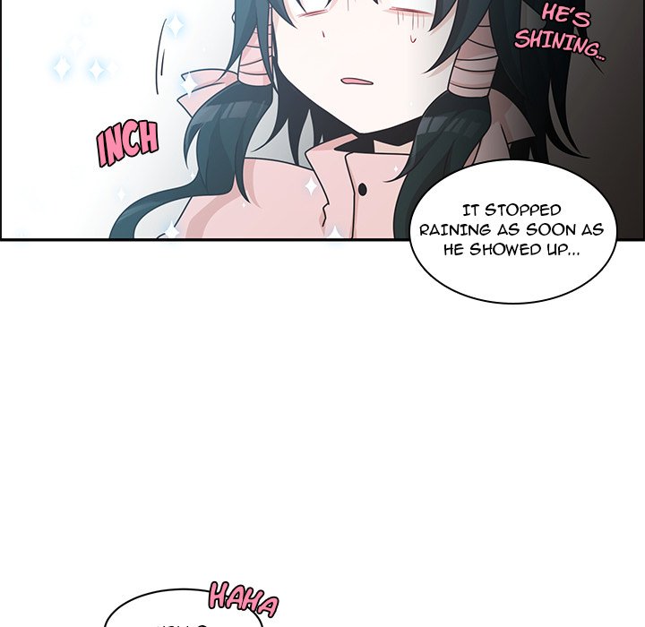Go Away Mr Demon chapter 215 page 15