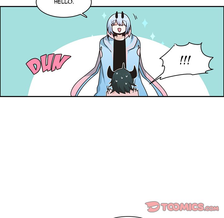 Go Away Mr Demon chapter 215 page 16