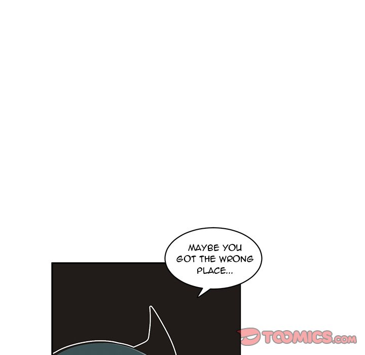 Go Away Mr Demon chapter 215 page 18