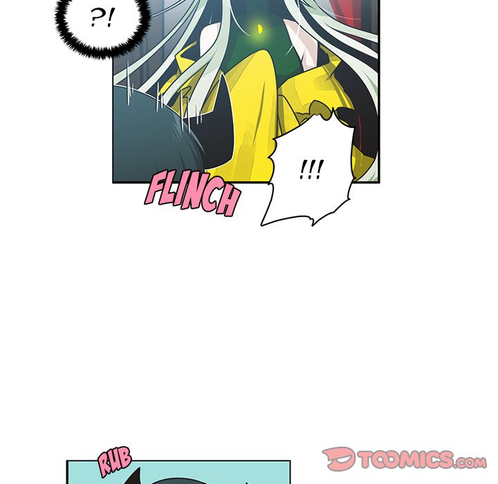 Go Away Mr Demon chapter 215 page 22