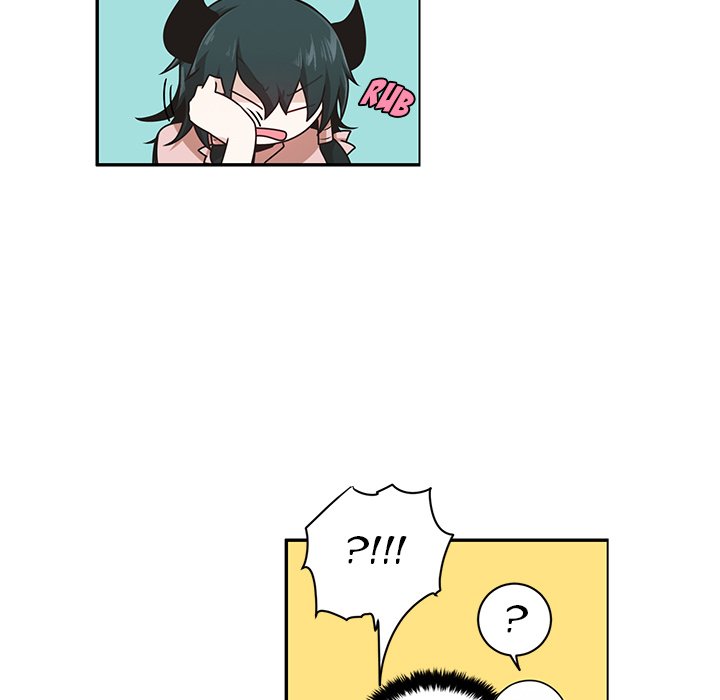 Go Away Mr Demon chapter 215 page 23