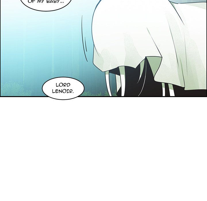 Go Away Mr Demon chapter 215 page 25