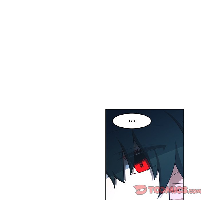 Go Away Mr Demon chapter 215 page 28
