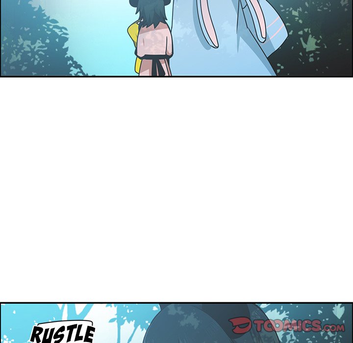 Go Away Mr Demon chapter 215 page 34