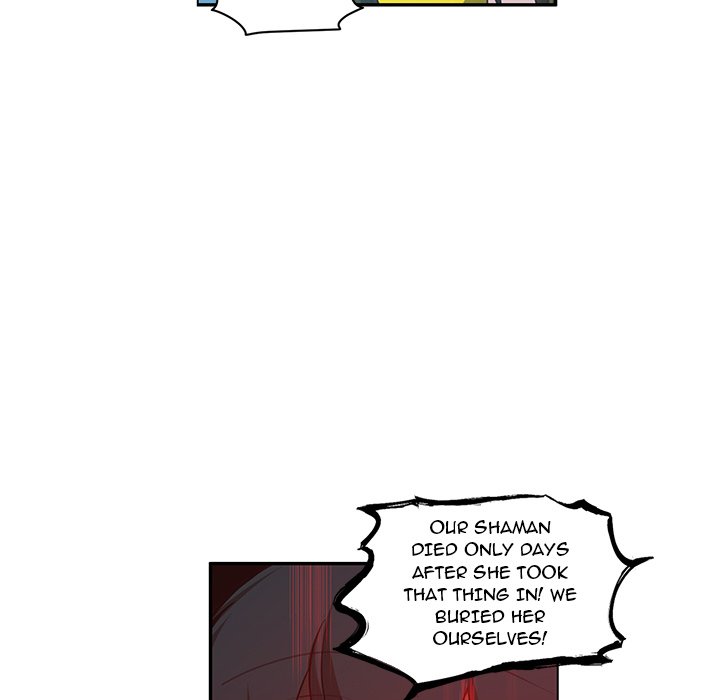 Go Away Mr Demon chapter 215 page 39