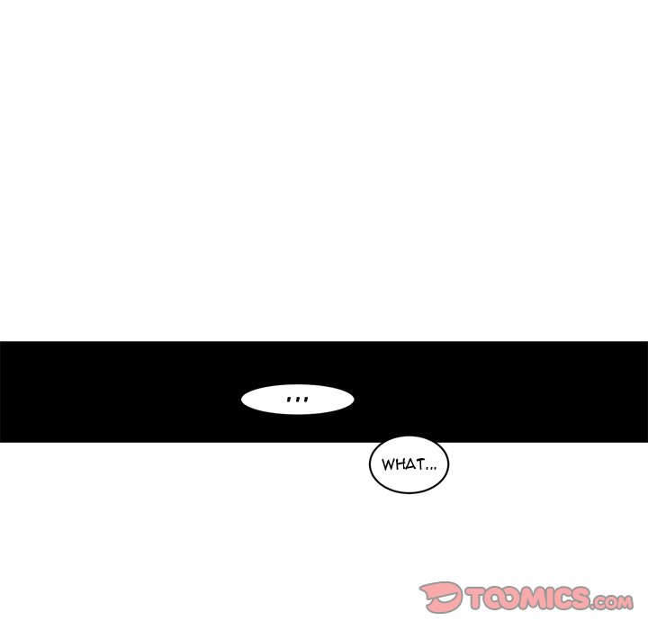 Go Away Mr Demon chapter 215 page 42