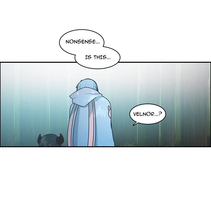 Go Away Mr Demon chapter 215 page 43