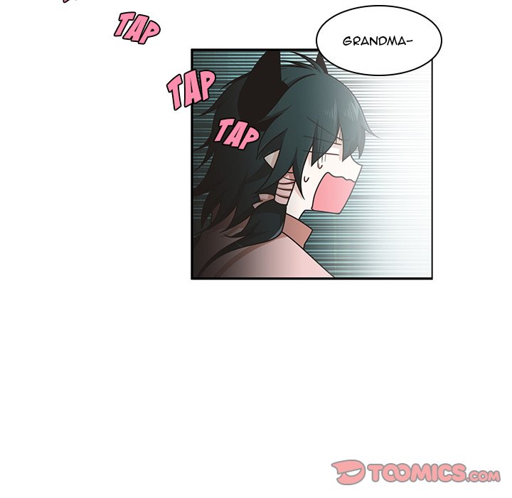 Go Away Mr Demon chapter 215 page 46