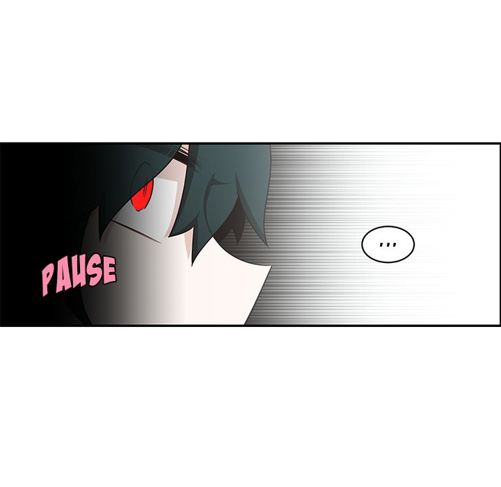 Go Away Mr Demon chapter 215 page 47