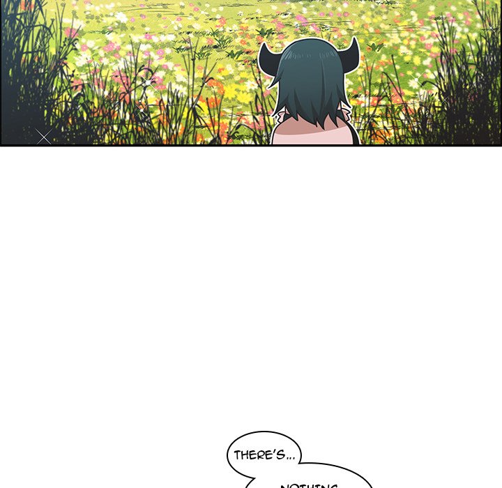 Go Away Mr Demon chapter 215 page 49
