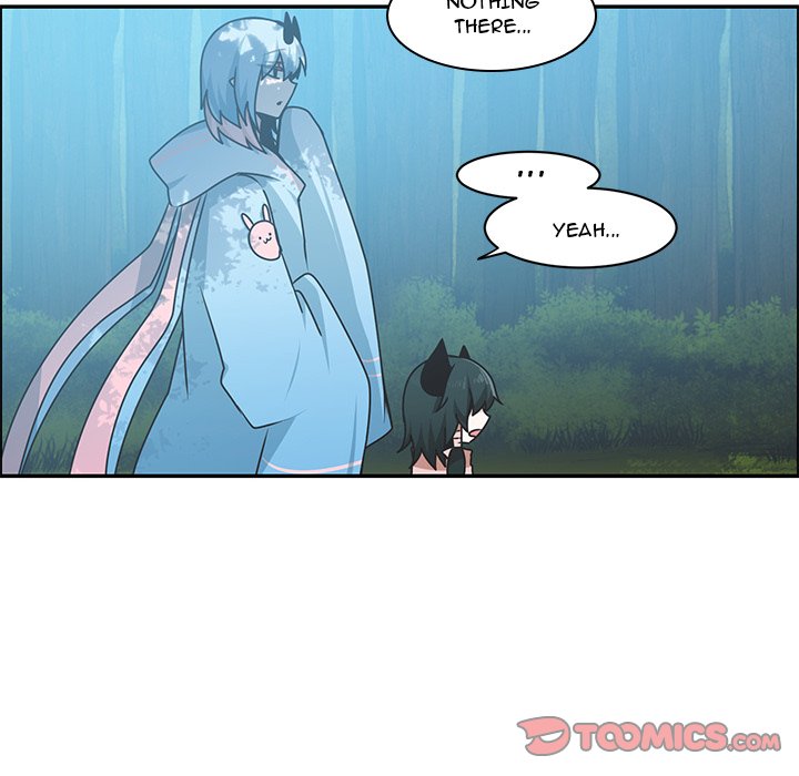 Go Away Mr Demon chapter 215 page 50