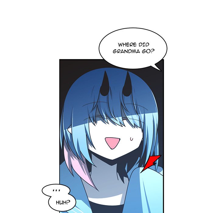 Go Away Mr Demon chapter 215 page 51