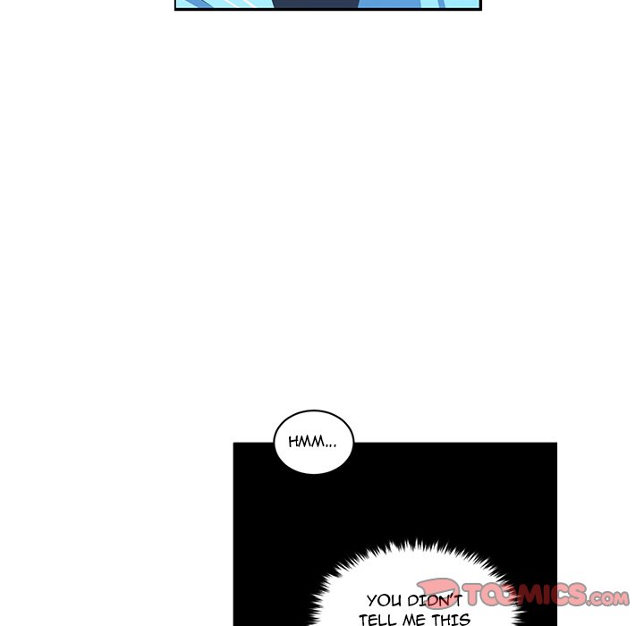 Go Away Mr Demon chapter 215 page 52