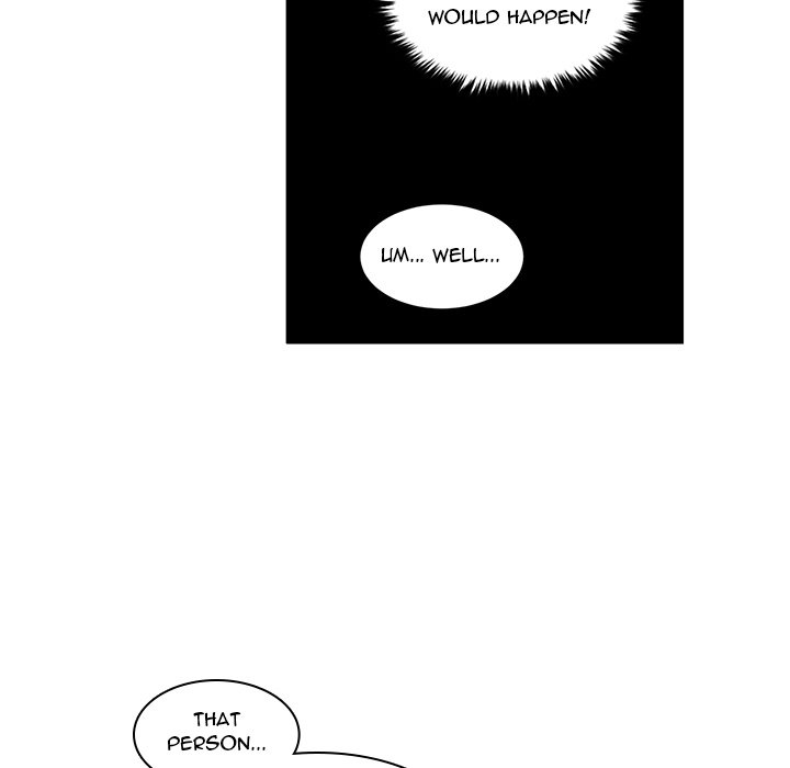 Go Away Mr Demon chapter 215 page 53