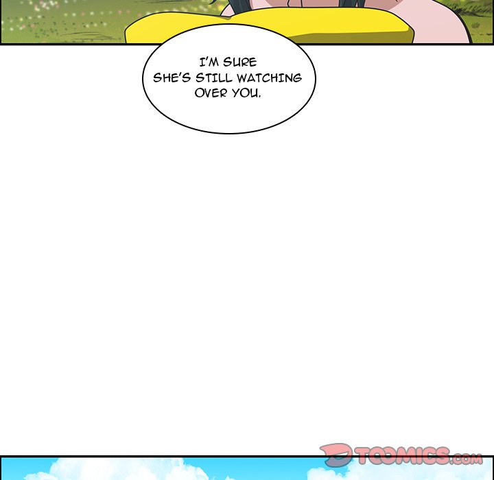 Go Away Mr Demon chapter 215 page 56