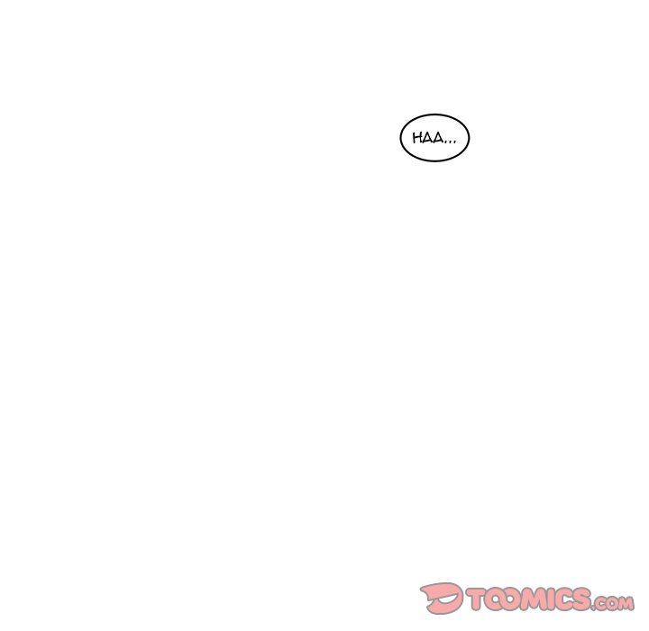 Go Away Mr Demon chapter 215 page 58