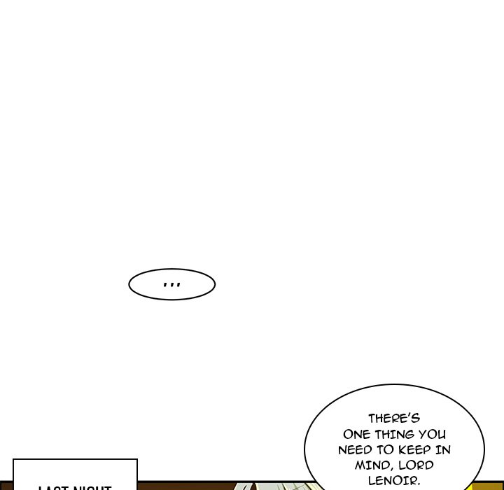 Go Away Mr Demon chapter 215 page 59