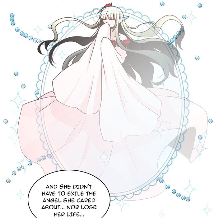 Go Away Mr Demon chapter 215 page 63