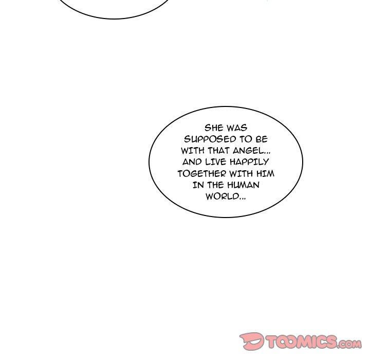 Go Away Mr Demon chapter 215 page 64